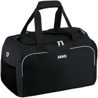 Jako Classico Sporttasche schwarz Junior ca. 40 Liter