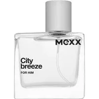 MEXX City Breeze Eau de Toilette 30 ml