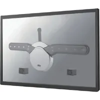 NeoMounts OLED-W600 (Wand, 70", 40 kg), TV Wandhalterung, Schwarz