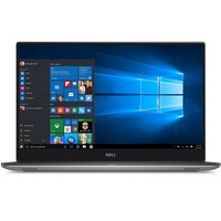 Dell XPS 9560 15,6" i7 2,8GHz 16GB RAM 512GB