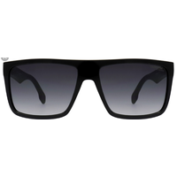 Carrera 5039/S 807/9O black / dark grey