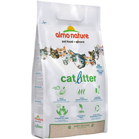 Almo Nature Katzenstreu 2,27 kg