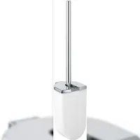 Keuco Elegance 11664 Wandmodell, mit Metall-Deckel, verchromt