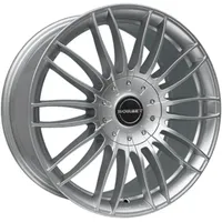 Borbet CW 3 9,0x20 5x114,3 ET38 MB67,1