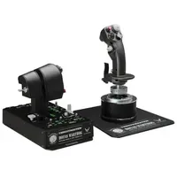 ThrustMaster Hotas Warthog