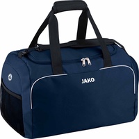 Jako Classico Sporttasche marine Junior ca. 40 Liter