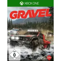 Game Gravel (Xbox One)