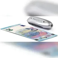 Safescan 35 Geldscheinprüfer