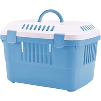Nobby Transportbox Discovery 1 blau