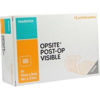 Smith & nephew gmbh - woundmanagement Opsite Post OP