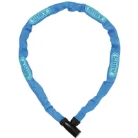ABUS 4804K/75 blau Kettenschloss