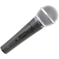 Shure SM58 SE
