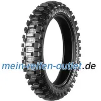 Bridgestone Motocross M40 REAR 2.75 R10 38J TT
