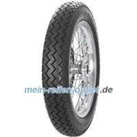Avon Tyres Safety Mileage MkII REAR 4.00-19 65H TT