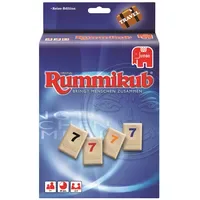 JUMBO Spiele Rummikub Travel
