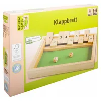 Vedes Natural Games Klappbrett