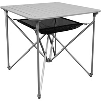 UQUIP Klapptisch Mercy Alu Pro grau/silber (244115)