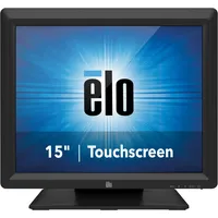 Elo Touch 1517L AccuTouch 15" schwarz (E523163)