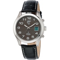 Ett Eco Tech Time Leder 40 mm EGS-11330-5