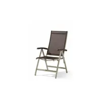 Sieger Bodega Klappsessel 62 x 71 x 109 cm