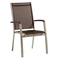 Sieger Bodega Stapelsessel 59 x 68 x 98 cm