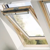 VELUX Schwingfenster GGL FK06 66 x 118 cm Thermo