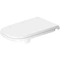 Duravit D-Code WC-Sitz Vital 0060410000