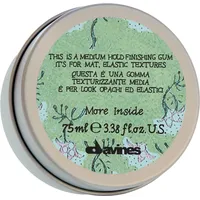 Davines More Inside Medium Hold Finishing Gum 75 ml