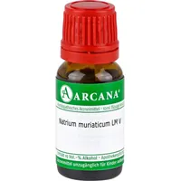 Arcana Natrium muriaticum LM 5