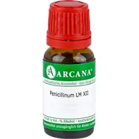 Arcana Penicillinum LM 12