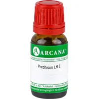 Arcana Prednison LM 1