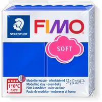 Staedtler Fimo Soft 57 g brilliant blue