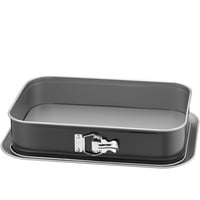 Kaiser Inspiration Springform rechteckig 35 x 24 cm