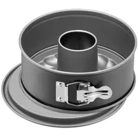 Kaiser Springform Inspiration Mini mit Rohrboden