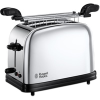 Russell Hobbs Victory 23310-57 silber
