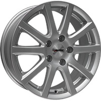 Autec Skandic 6,5x16 5x114,3 ET45 MB70,00