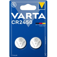 Varta Electronics CR 2450 2 St