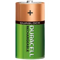 Duracell Akku C 3000mAh
