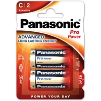 Panasonic Pro Power C 1,5 V