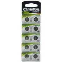 Camelion Alkaline AG13-BP10 10 St.