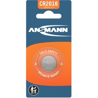 Ansmann Batterie