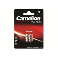 Camelion PLUS Alkaline Batterien im 2er-Blister von