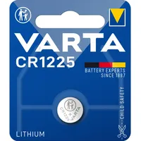 Varta CR 1225 Knopfzelle 35 mAh 1 St.