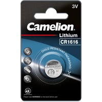Camelion CR1616 1 St. -