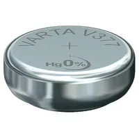 Varta Professional Electronics V377 1 St.