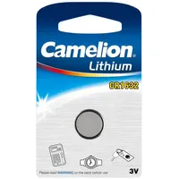 Camelion CR1632 120 mAh 1 St.