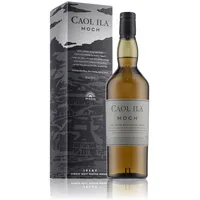 Caol Ila Moch Islay Single Malt 43% vol 0,7