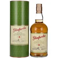 Glenfarclas 8 Years Old Highland Single Malt Scotch 40%