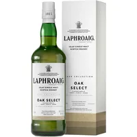 Laphroaig Select Islay Single Malt Scotch 40% vol 0,7