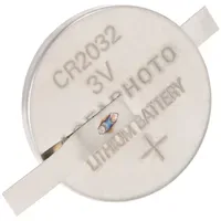 AccuCell CR2032 3 V 1 St.